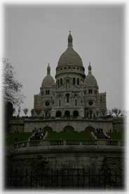 Parigi - Montmartre