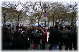 Parigi - Montmartre