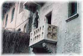 Verona - Casa di Giulietta